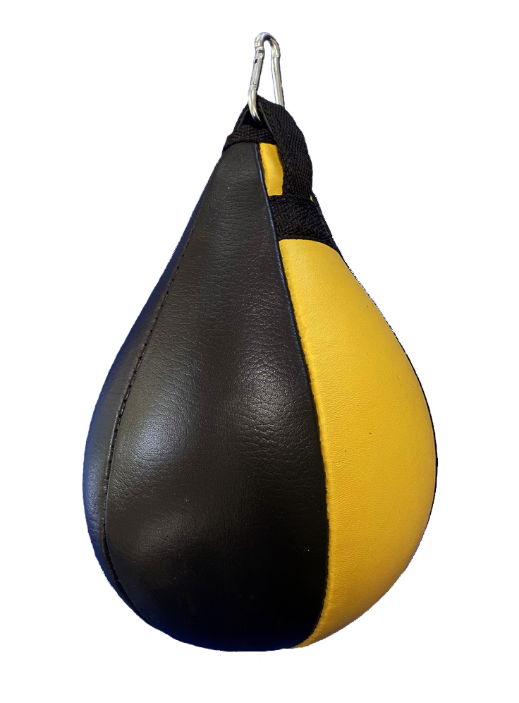 Пневмогруша Боксёрская подвесная