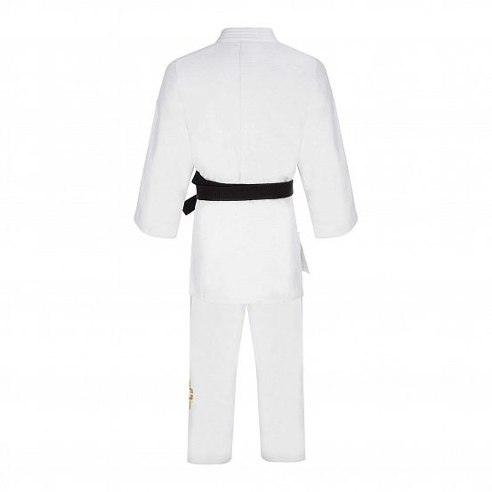 Кимоно для дзюдо Clinch Judo Gold FDR C777