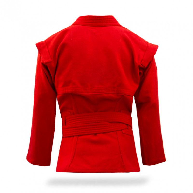 Куртка "Атака" FIAS с поясом