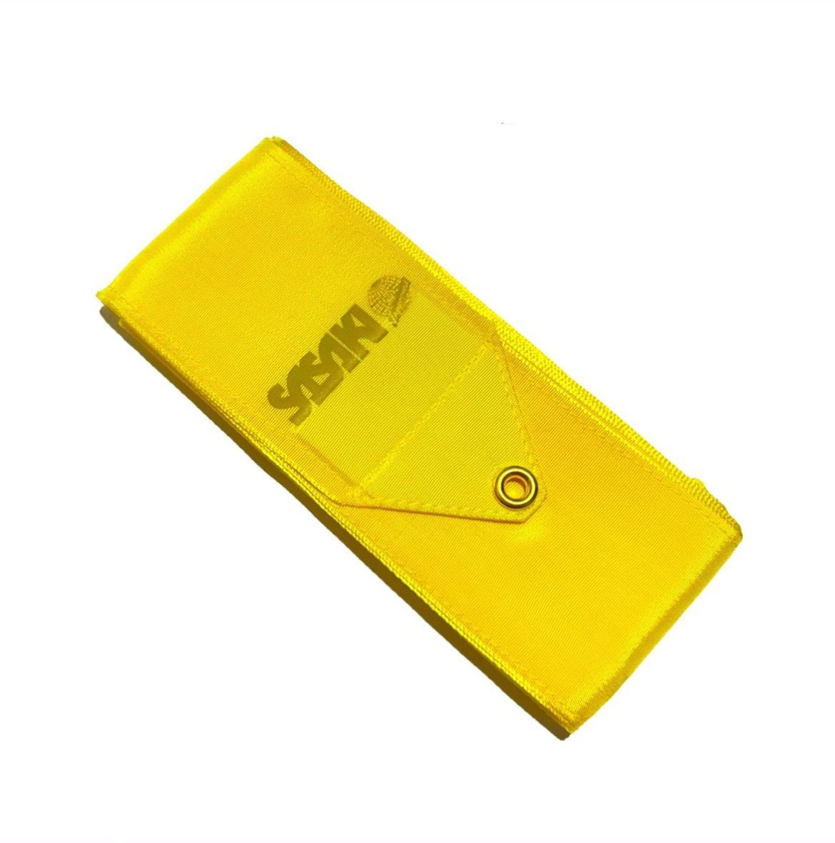 Лента SASAKI MJ-715-F 5м Y Yellow