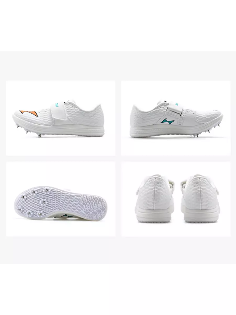 Шиповки для прыжков в длину Health 1633