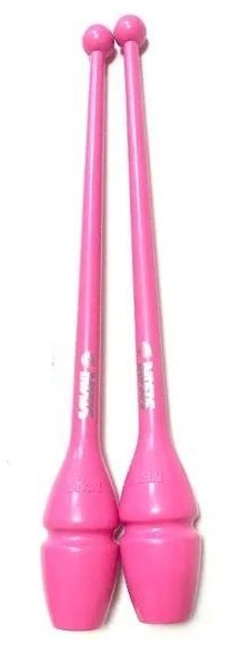 Булавы SASAKI M-34H-F 44см FRP FreshPink