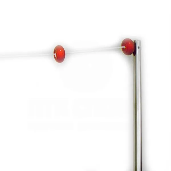 Стойки с указателем фальстарта