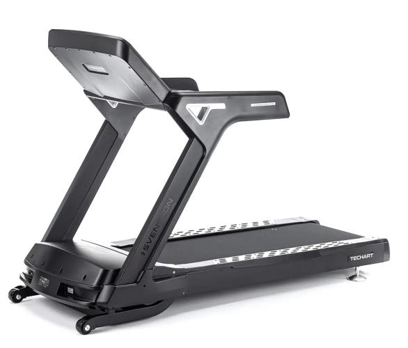 Беговая дорожка профессиональная SVENSSON INDUSTRIAL TECHART