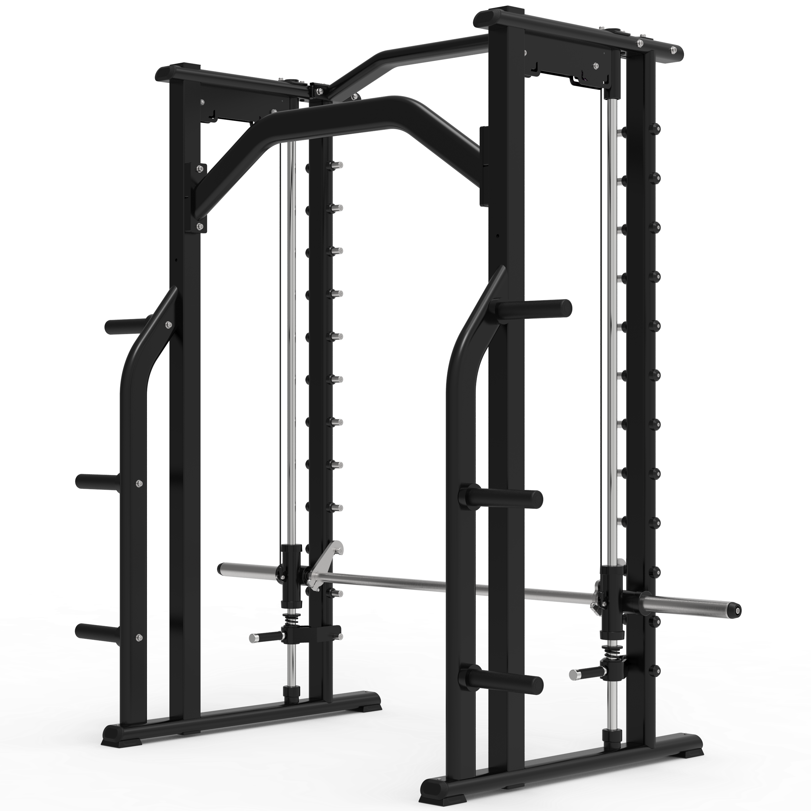 Impulse ITF8721 вертикальная машина Смита