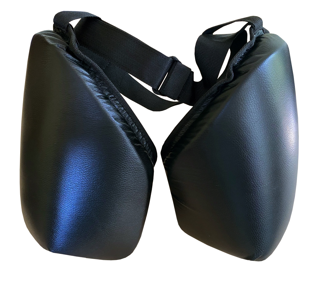 Комплект лоу-кик