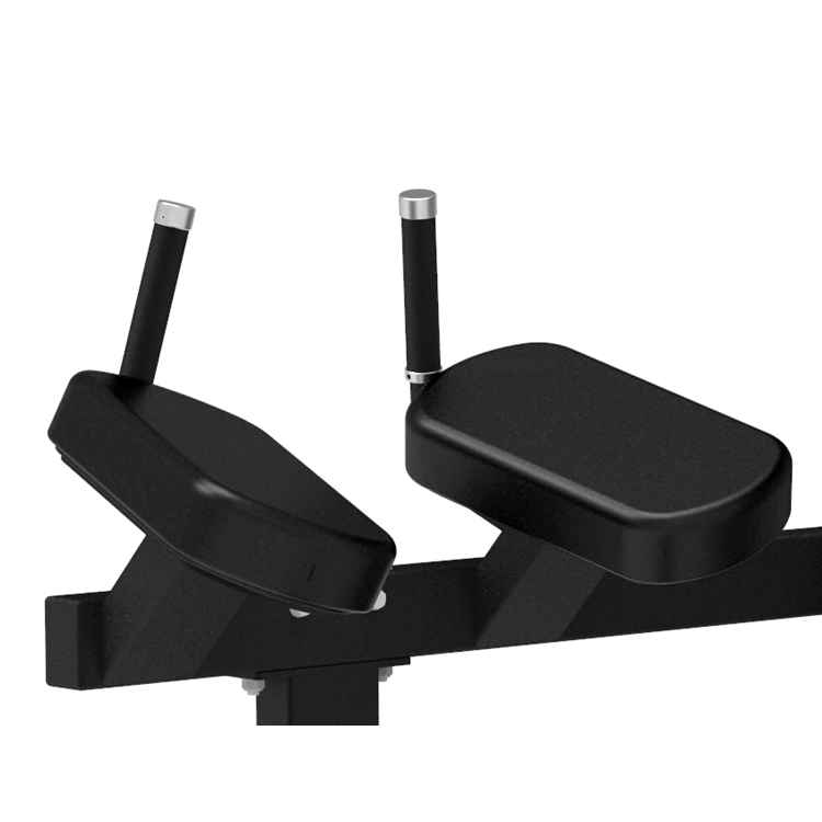 Impulse IF9326 ягодичные, профессиональный тренажер