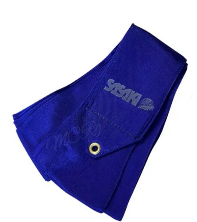 Лента SASAKI M-71-F 6м COBU CobaltBlue