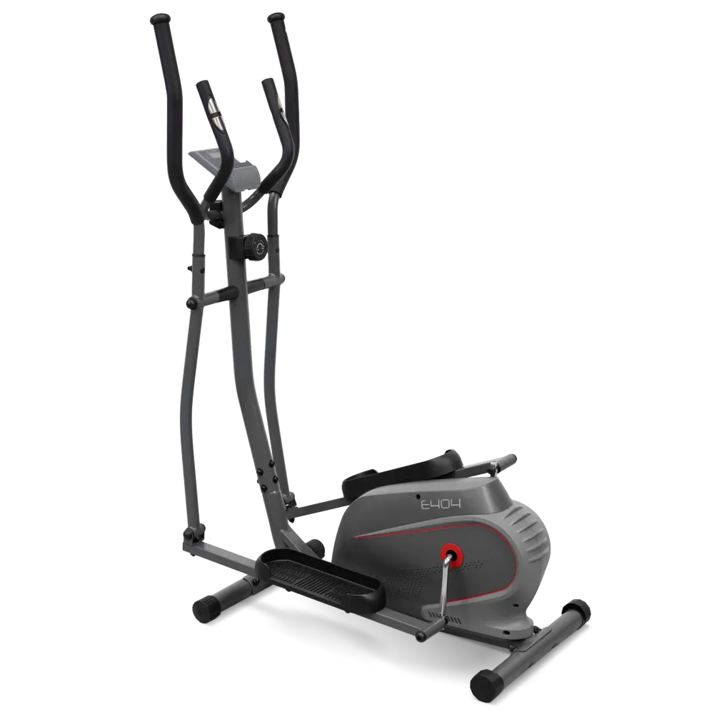 Эллиптический тренажер домашний CARBON FITNESS E404