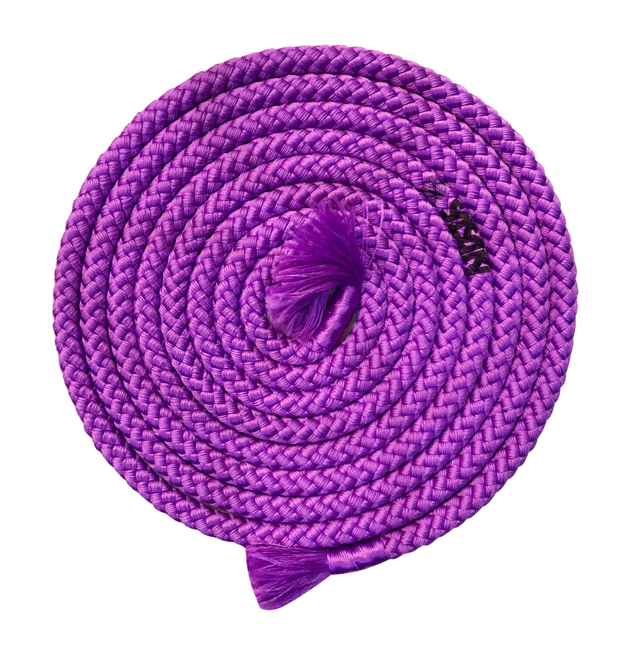 Скакалка SASAKI M-242-F 3м VI Violet