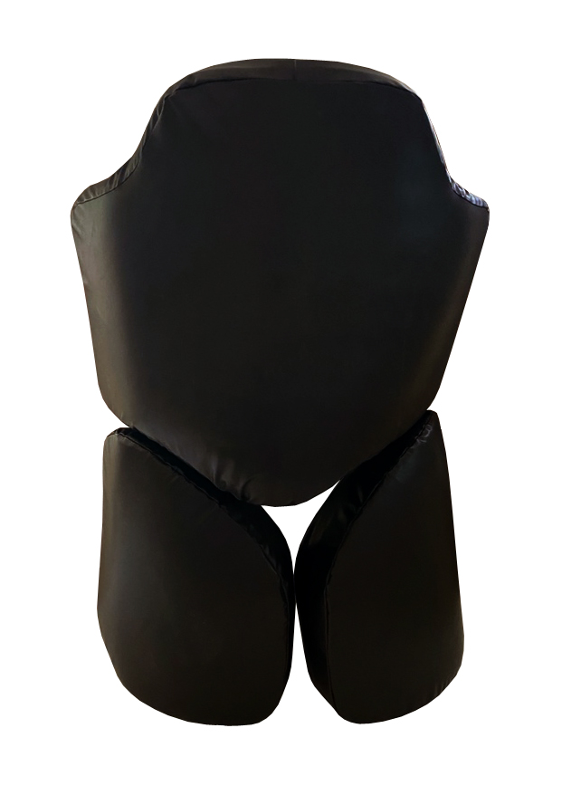 Комплект "Рыцарь" с лоу-кик