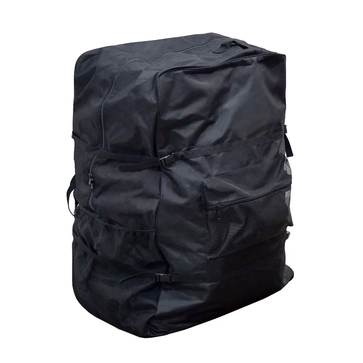 Акробатическая дорожка 500 x 100 x 10 см