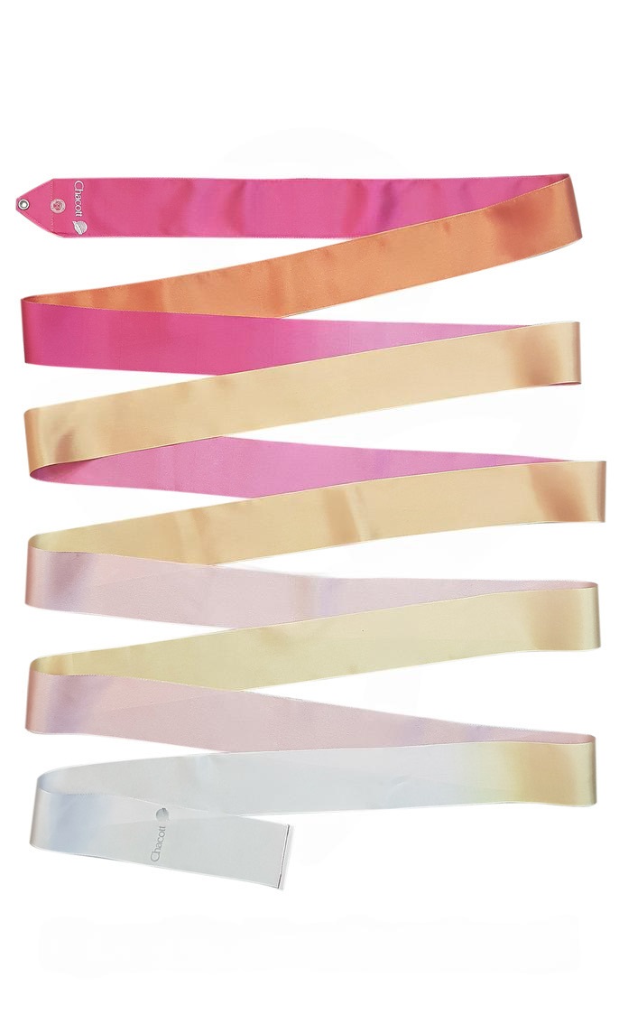 Лента Chacott Ifinity Gradation Ribbon 5м 664.