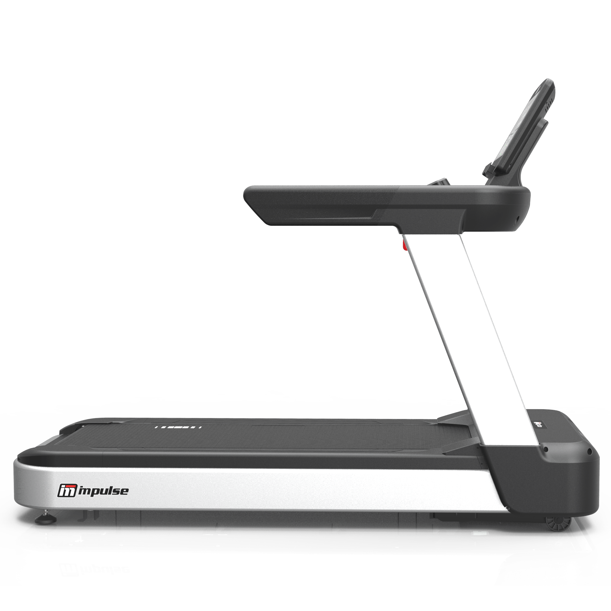 Impulse AC4000 (X5-T LED) профессиональная беговая дорожка