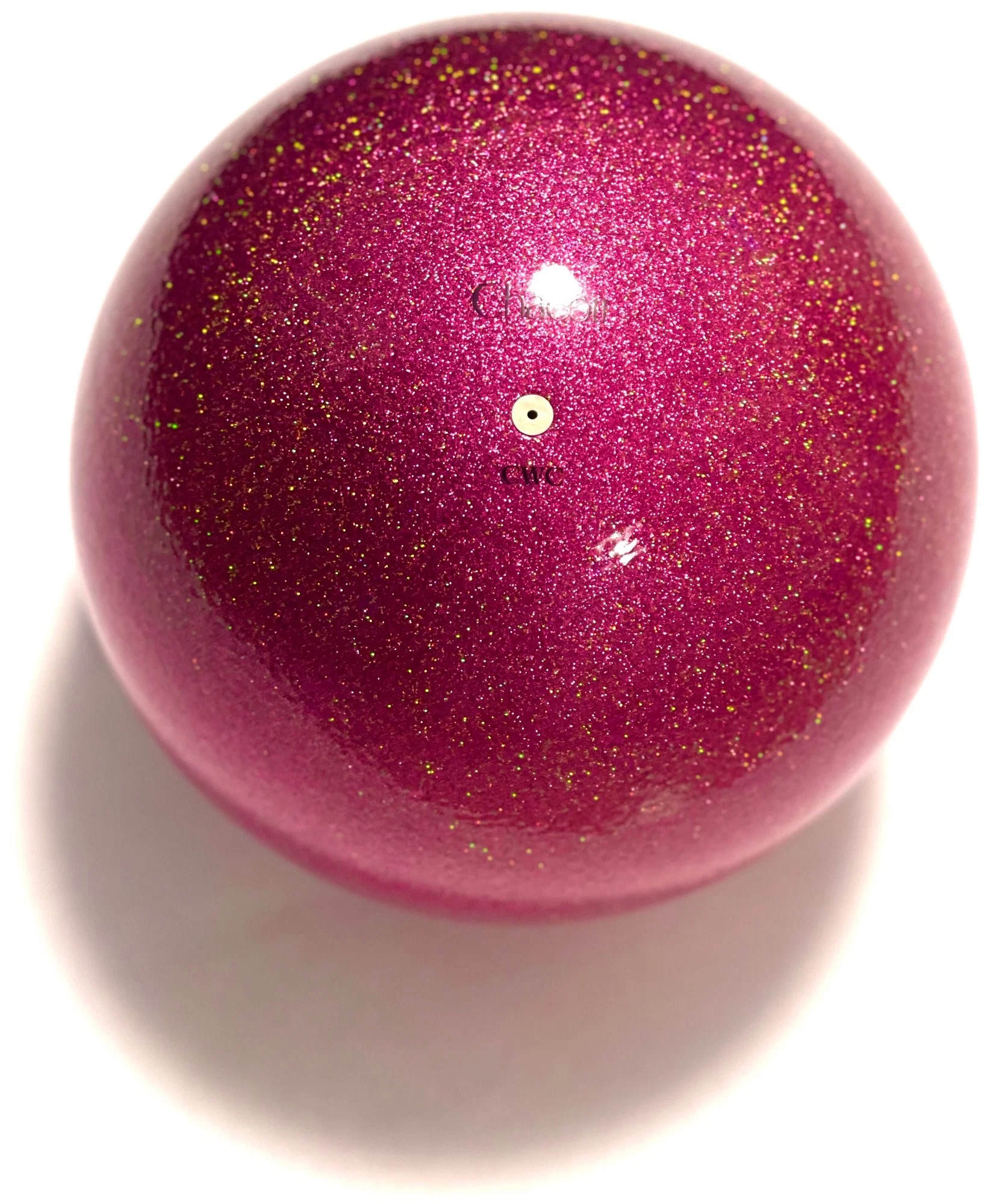 Мяч Chacott Practice Prism Ball 17см 644. Azalea