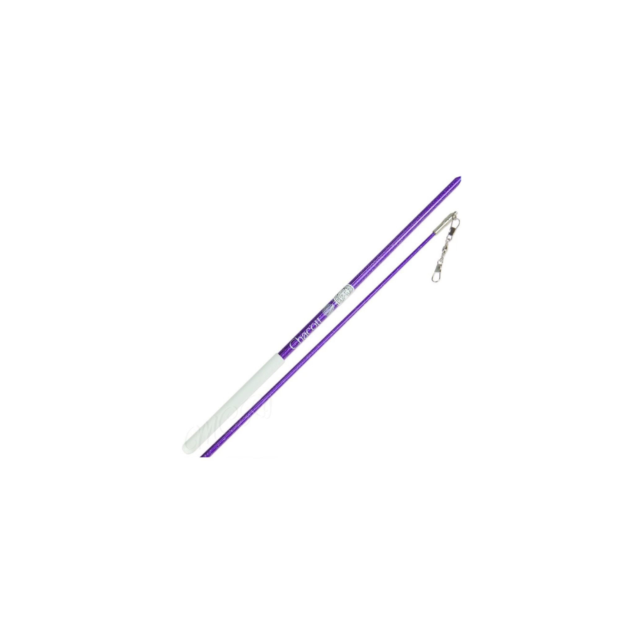 Палочка Chacott Holographic Stick 60 см 577. Purple