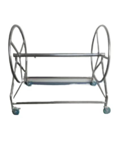 Катушка (сматыватель) для хранения 180х108х125 см HYDROTONUS р-р S