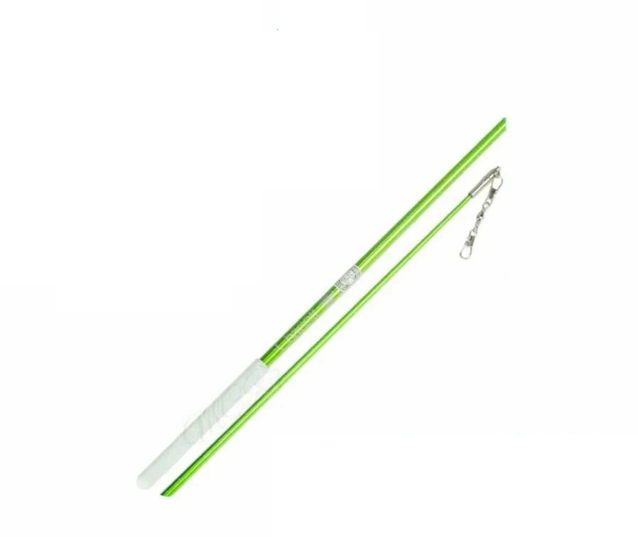 Палочка Chacott Holographic Stick 60 см 533. Yellow Green