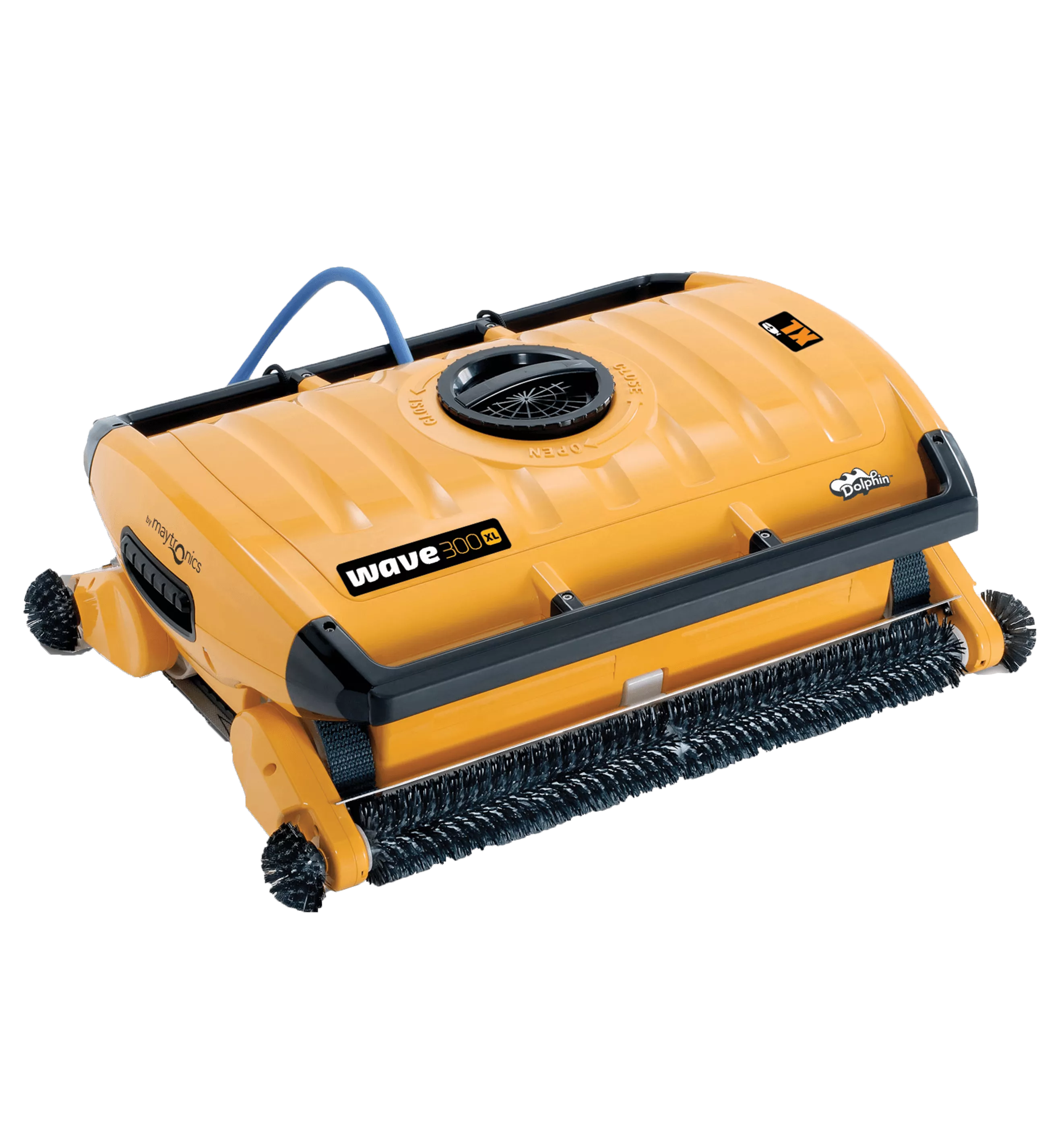 Робот пылесос для бассейна DOLPHIN PROX2