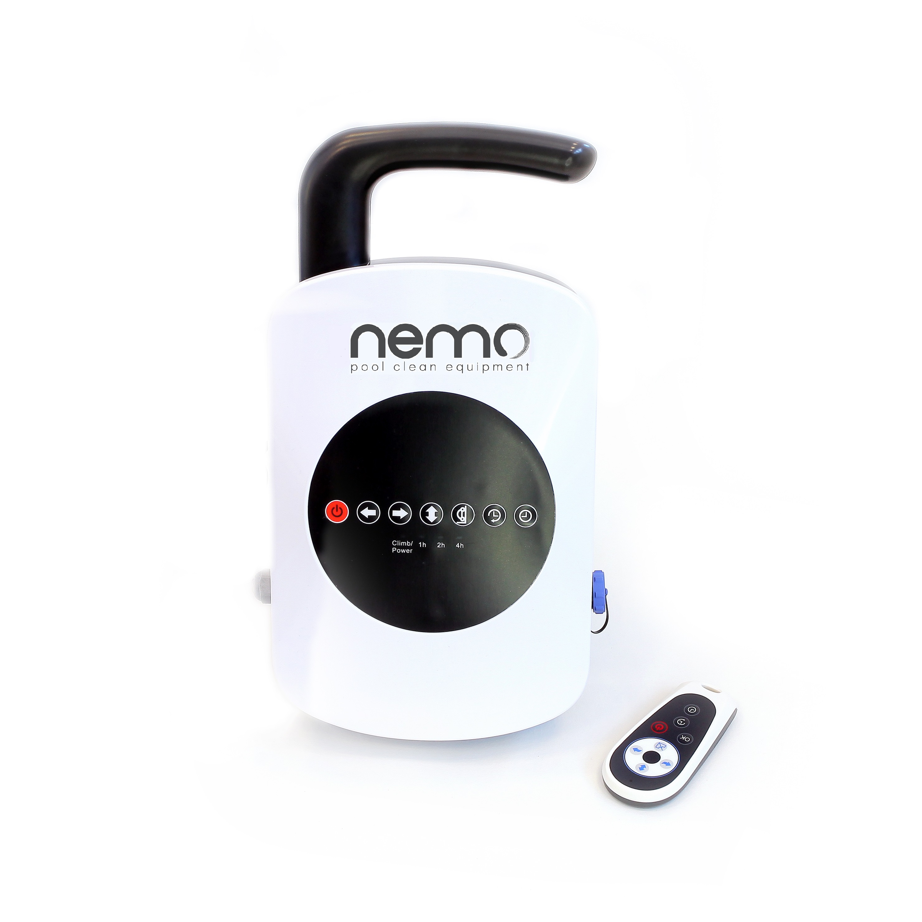 Робот для бассейна Nemo N200 30m