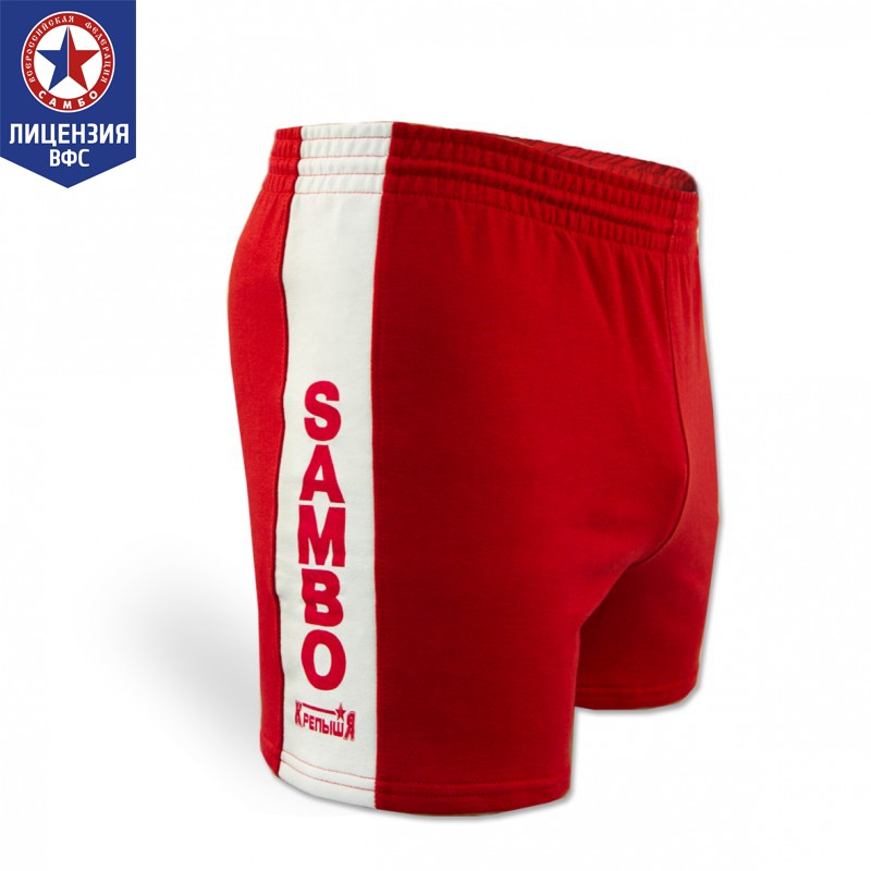 Шорты "Атака" ВФС