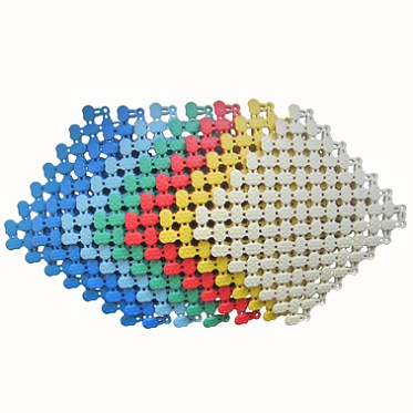 Модульное противоскользящее покрытие Lagune