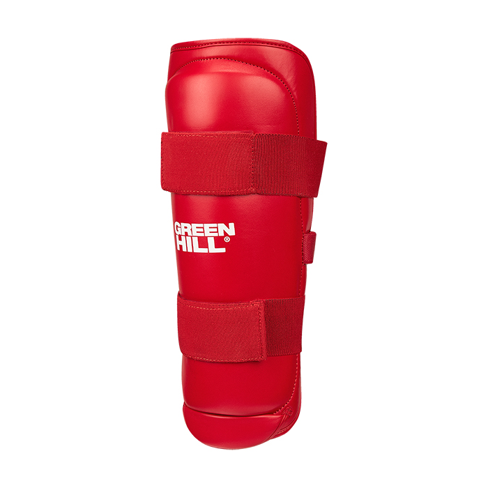 Защита голени Green Hill SP-10690RU