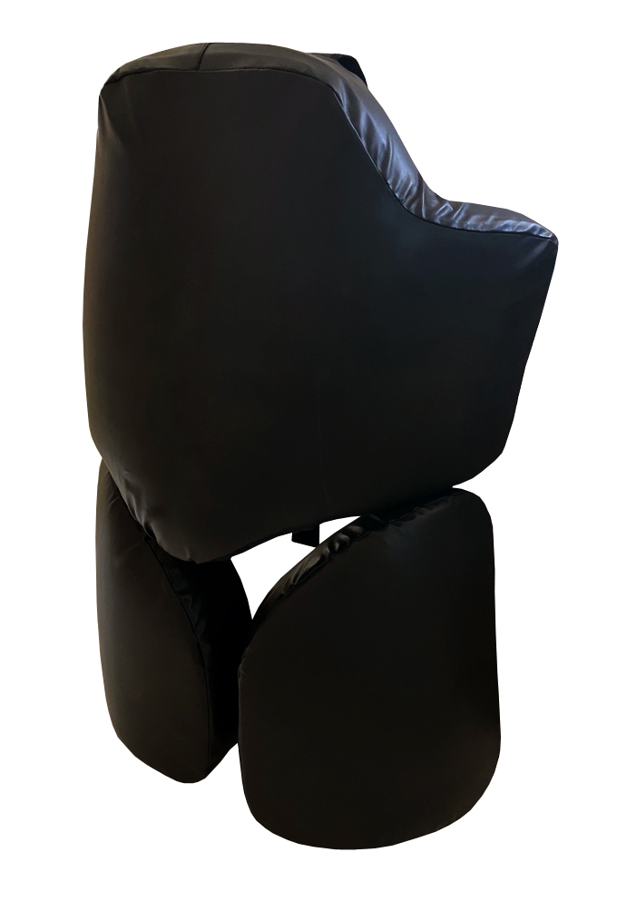 Комплект "Рыцарь" с лоу-кик