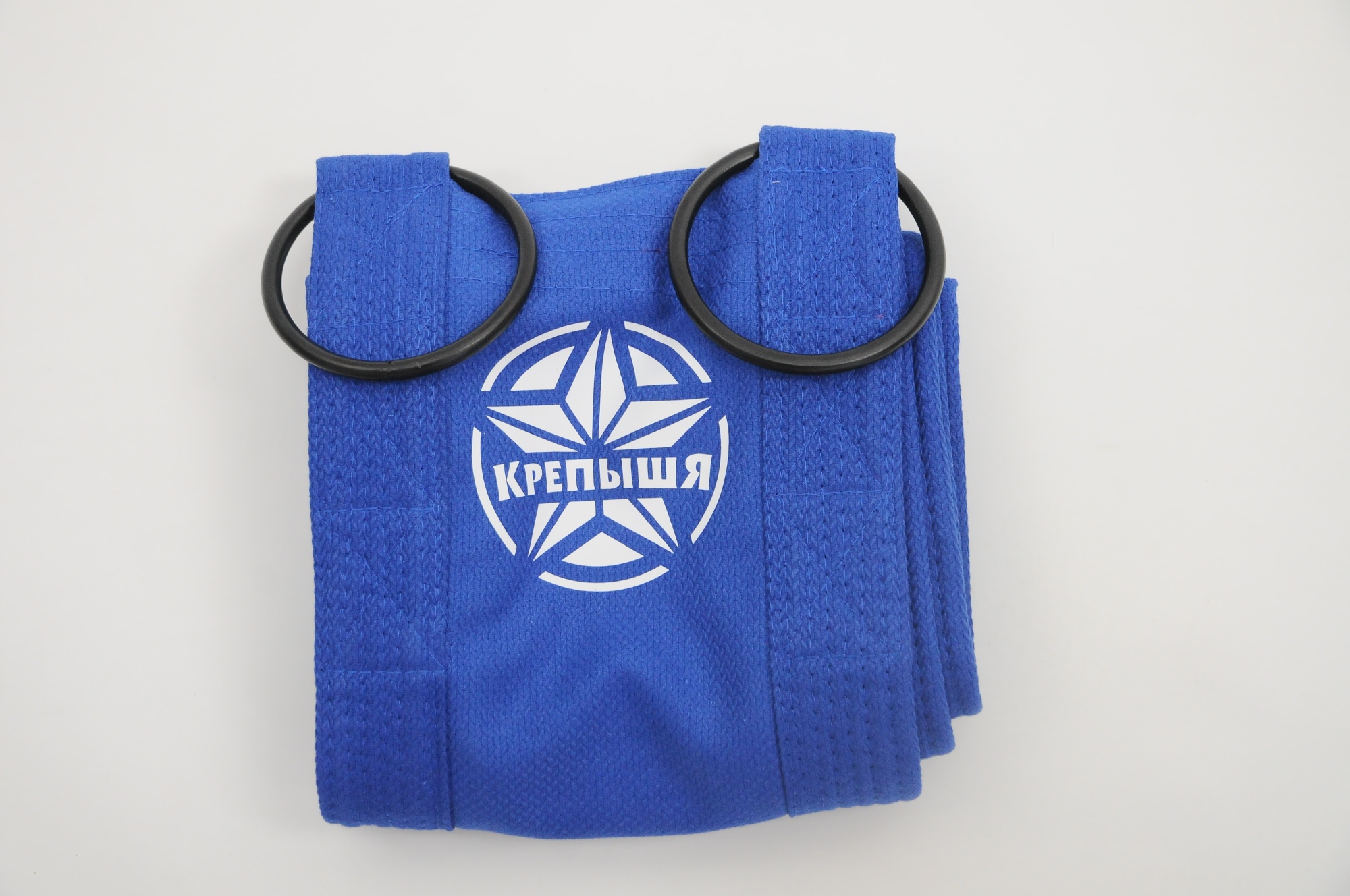 Рукав-канат для отработки захвата