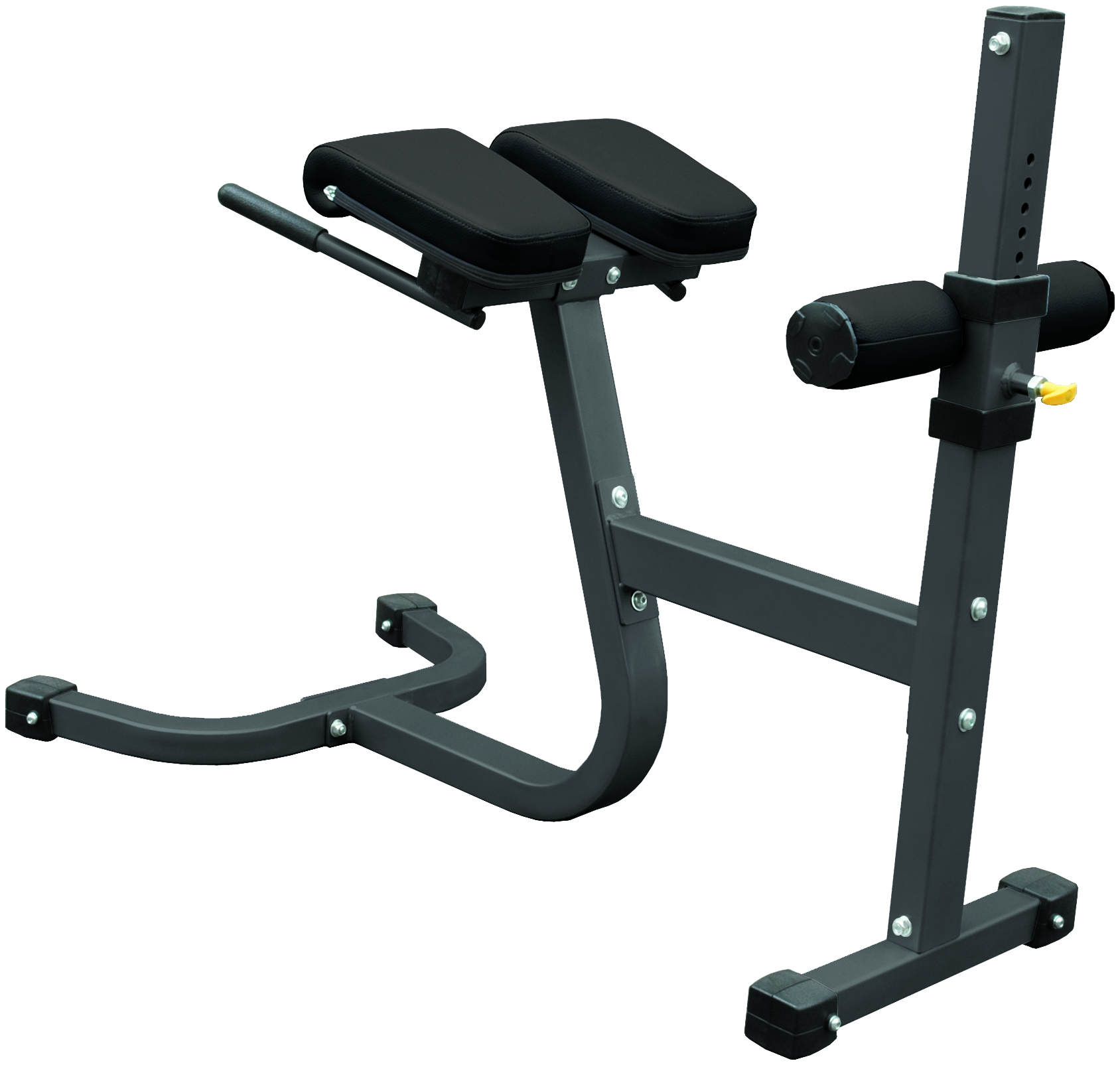 Гиперэкстензия горизонтальная / скамья "Римский стул" Impulse IFRC