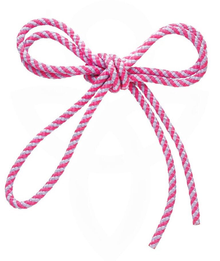 Скакалка SASAKI MJ-243 2.5м PxLD PinkLavender