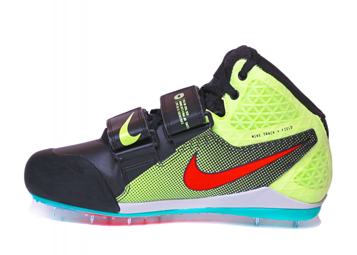 Nike Zoom Javelin Elite 3