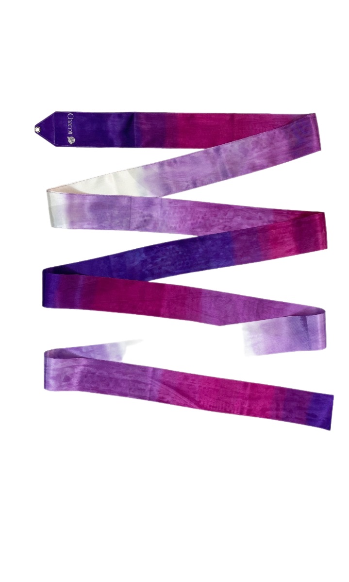 Лента Chacott Gradation Ribbon 5м 773. Mauve