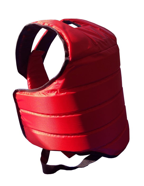 Жилет для карате