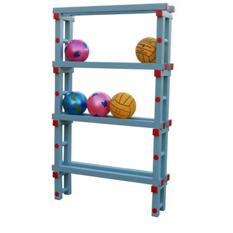 Стеллаж для мячей