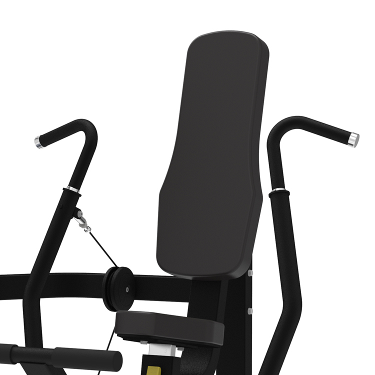 Impulse IF9301 жим от груди, профессиональный тренажер