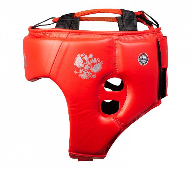 Шлем боксерский Clinch Olimp C112