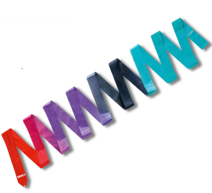 Лента SASAKI M-71AG-F 6м 031