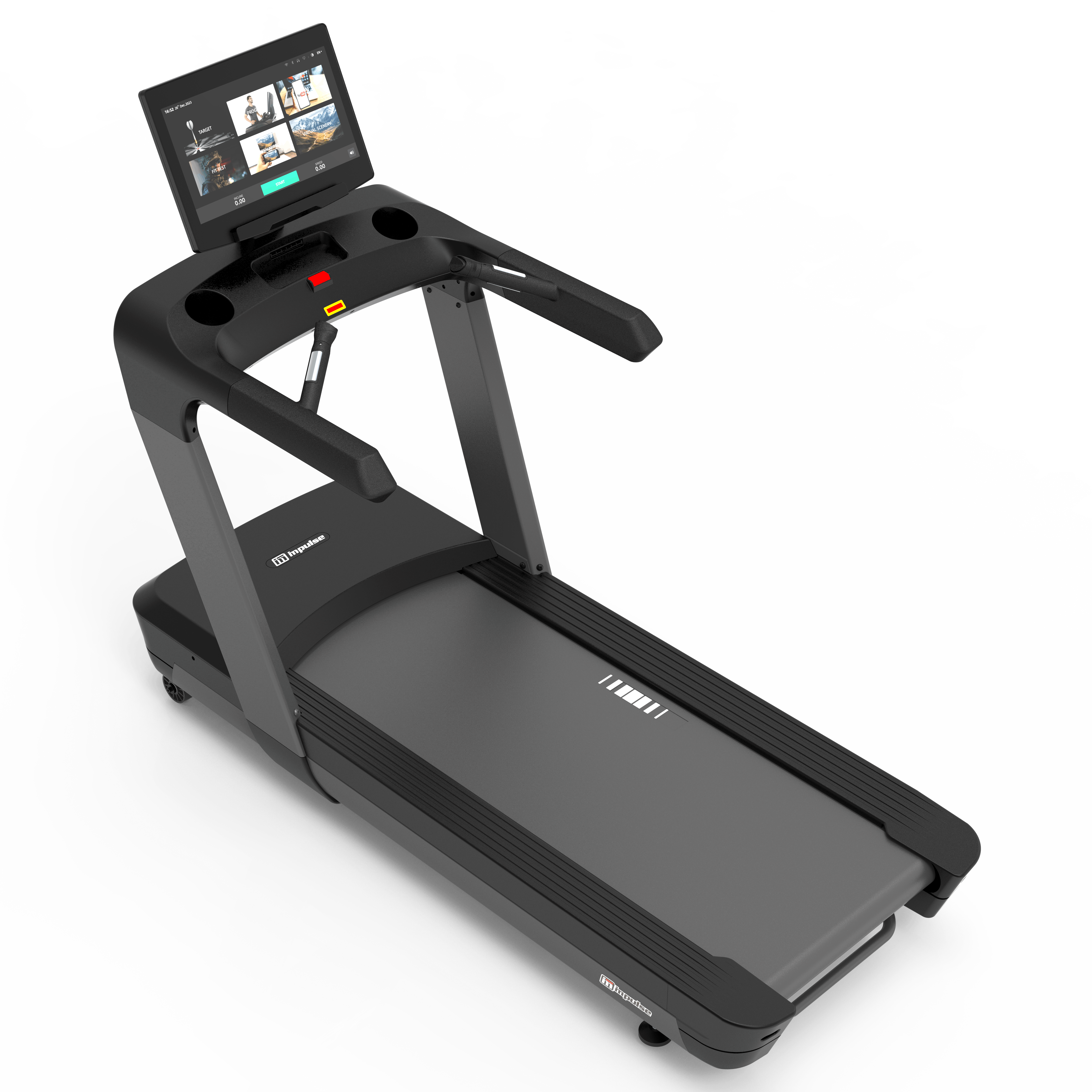 Impulse AC850 профессиональная беговая дорожка