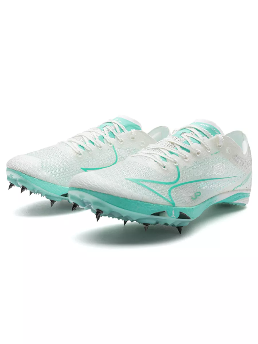 Шиповки Health CP3-2 для легкой атлетики карбоновые 