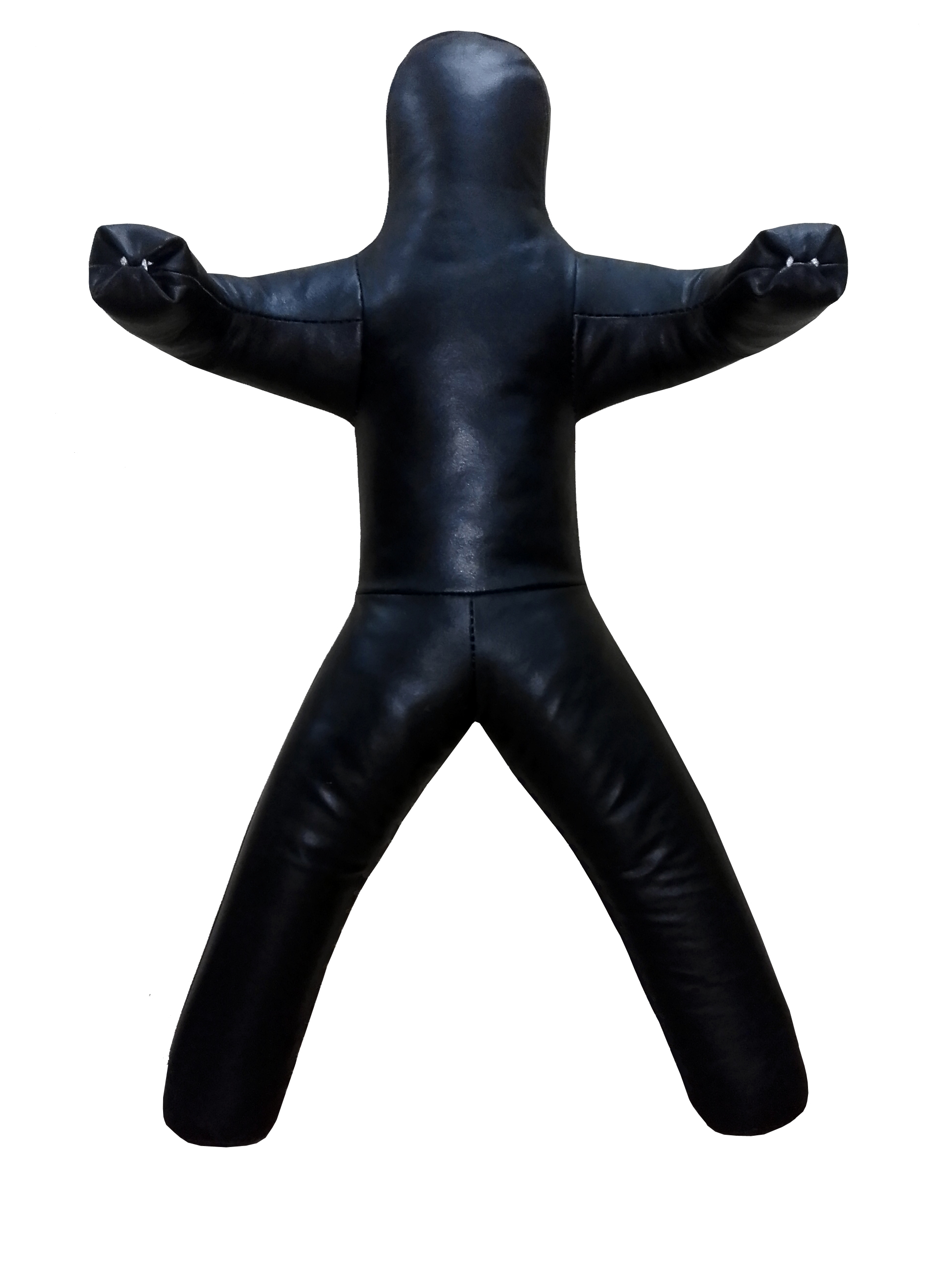 Манекен для борьбы двуногий