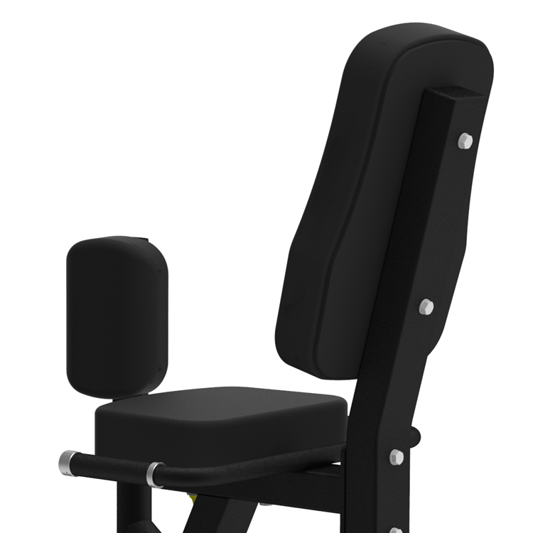 Impulse IF9335 разведение ног, профессиональный тренажер