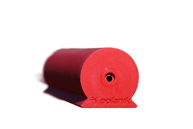 Планка для прыжков с шестом соревновательная POLANIK PW-450 (стекловолокно)