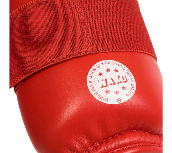 Защита голени WAKO Kickboxing Shin Guards adiWAKOSG01