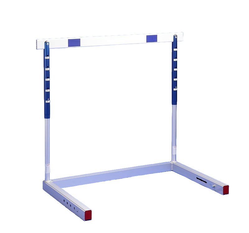 Барьер легкоатлетический соревновательный POLANIK PP-170 (алюминий, пластик)