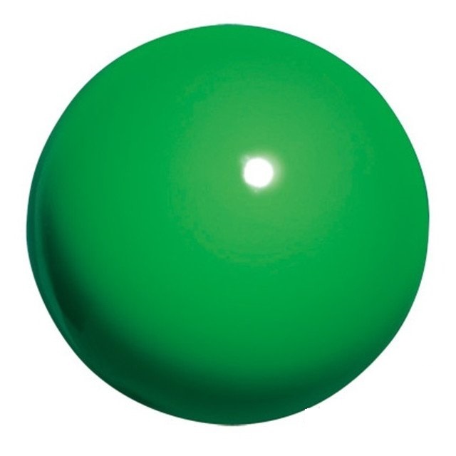 Мяч Chacott Junior Gym Ball 15 см 036. Green