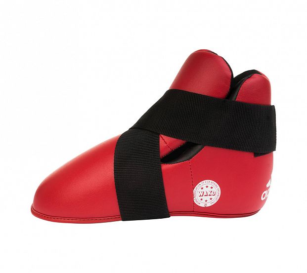 Защита стопы WAKO Kickboxing Safety Boots adiWAKOB01