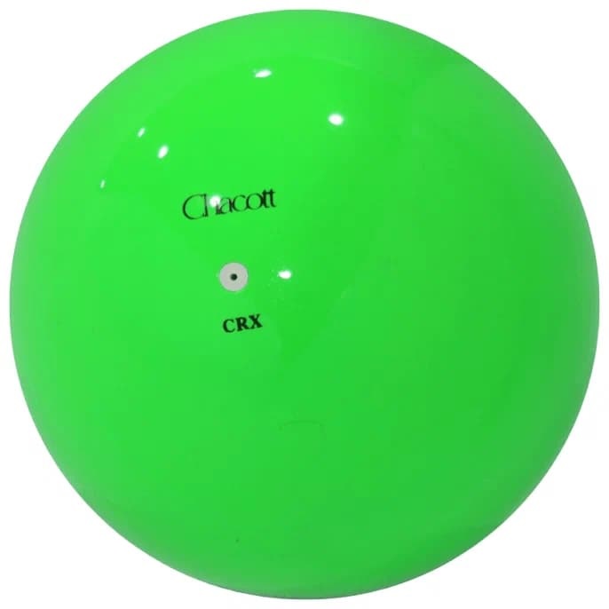 Мяч Chacott Gym Ball 18.5 см 032. Lime Green