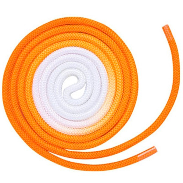 Скакалка Chacott Graduation Rope 3 м 783. Orange