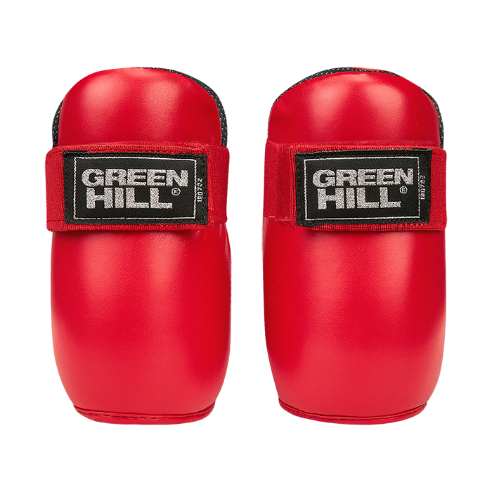 Кикбоксерские футы Green Hill KBS-10689RU